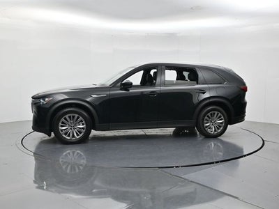 2025 Mazda Mazda CX-90 3.3 Turbo Preferred Package