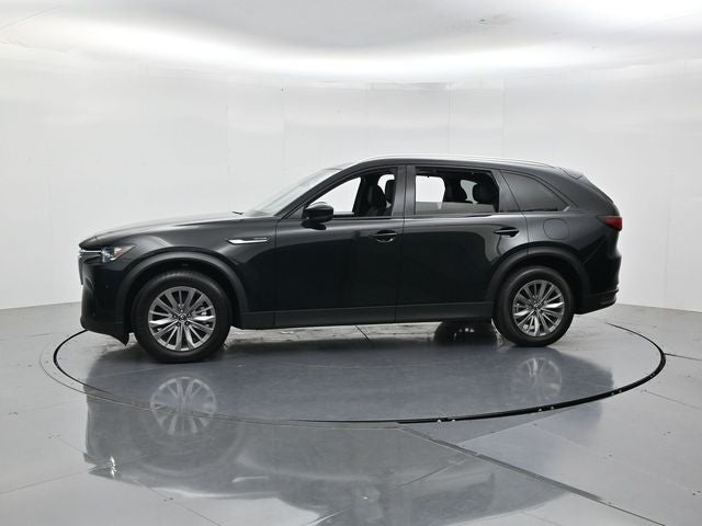 2025 Mazda Mazda CX-90 3.3 Turbo Preferred Package