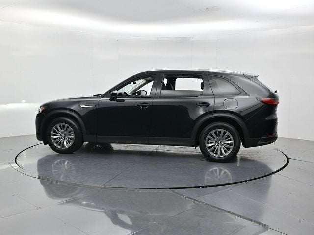 2025 Mazda Mazda CX-90 3.3 Turbo Preferred Package