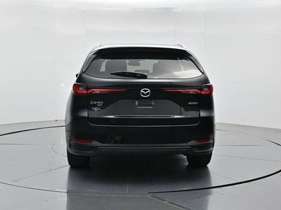 2025 Mazda Mazda CX-90 3.3 Turbo Preferred Package