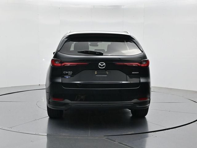 2025 Mazda Mazda CX-90 3.3 Turbo Preferred Package