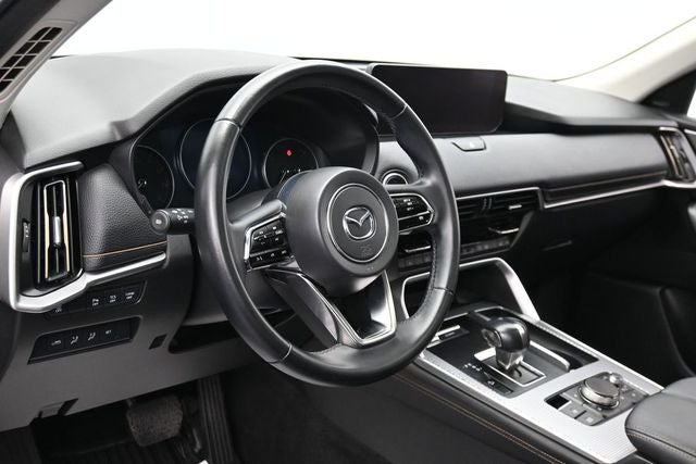 2024 Mazda Mazda CX-90 3.3 Turbo Premium