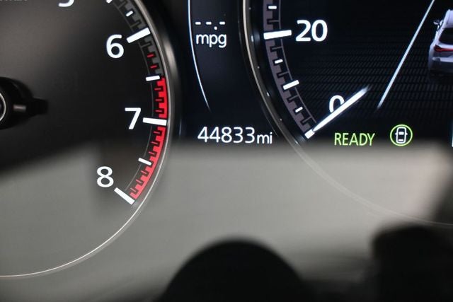 2024 Mazda Mazda CX-90 3.3 Turbo Premium