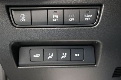 2024 Mazda Mazda CX-90 3.3 Turbo Premium