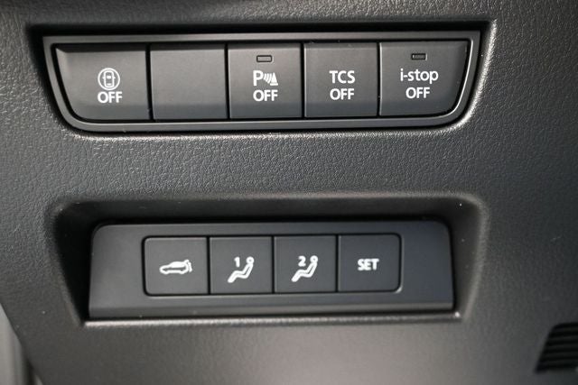 2024 Mazda Mazda CX-90 3.3 Turbo Premium