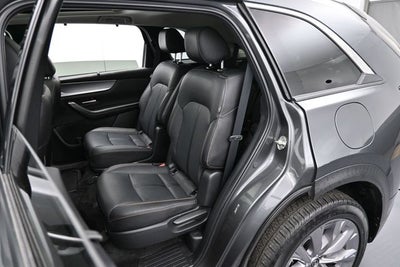 2024 Mazda Mazda CX-90 3.3 Turbo Premium