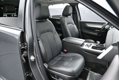 2024 Mazda Mazda CX-90 3.3 Turbo Premium