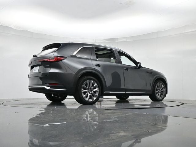 2024 Mazda Mazda CX-90 3.3 Turbo Premium