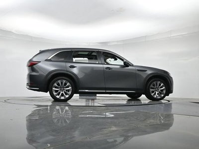 2024 Mazda Mazda CX-90 3.3 Turbo Premium