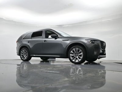 2024 Mazda Mazda CX-90 3.3 Turbo Premium