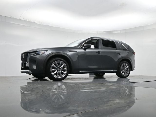 2024 Mazda Mazda CX-90 3.3 Turbo Premium