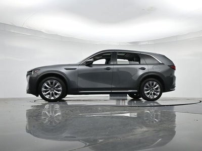 2024 Mazda Mazda CX-90 3.3 Turbo Premium