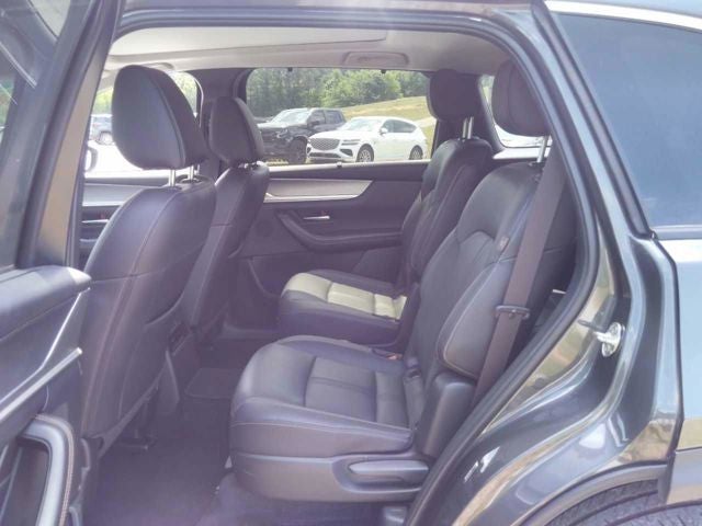 2024 Mazda Mazda CX-90 3.3 Turbo Premium