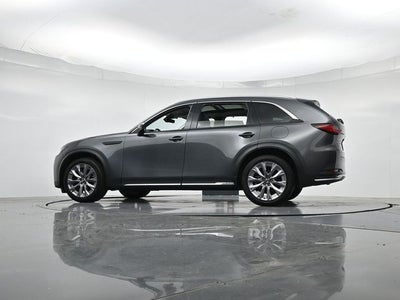 2024 Mazda Mazda CX-90 3.3 Turbo Premium