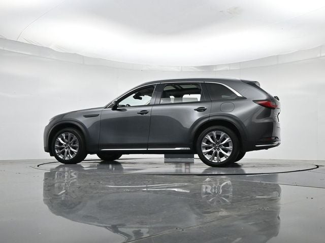 2024 Mazda Mazda CX-90 3.3 Turbo Premium