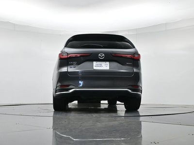 2024 Mazda Mazda CX-90 3.3 Turbo Premium