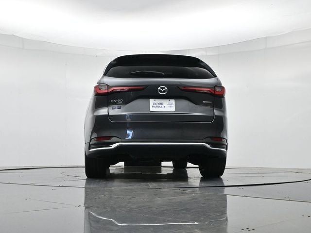 2024 Mazda Mazda CX-90 3.3 Turbo Premium