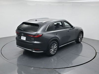 2024 Mazda Mazda CX-90 3.3 Turbo Premium