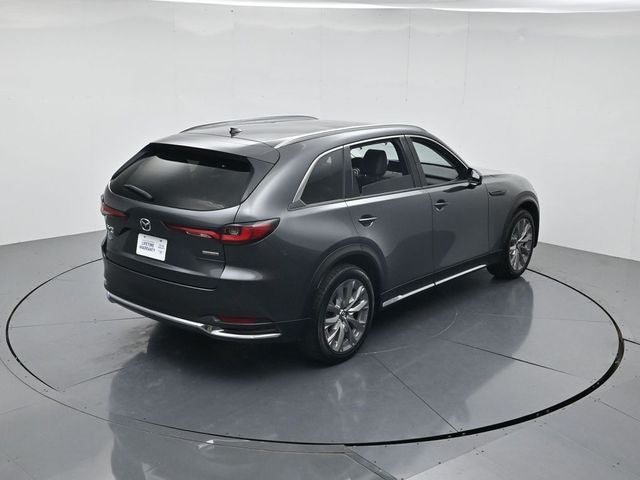 2024 Mazda Mazda CX-90 3.3 Turbo Premium