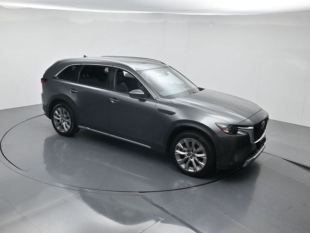 2024 Mazda Mazda CX-90 3.3 Turbo Premium