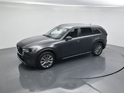 2024 Mazda Mazda CX-90 3.3 Turbo Premium