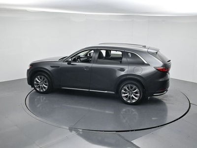 2024 Mazda Mazda CX-90 3.3 Turbo Premium