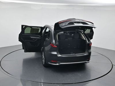 2024 Mazda Mazda CX-90 3.3 Turbo Premium