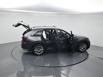 2024 Mazda Mazda CX-90 3.3 Turbo Premium