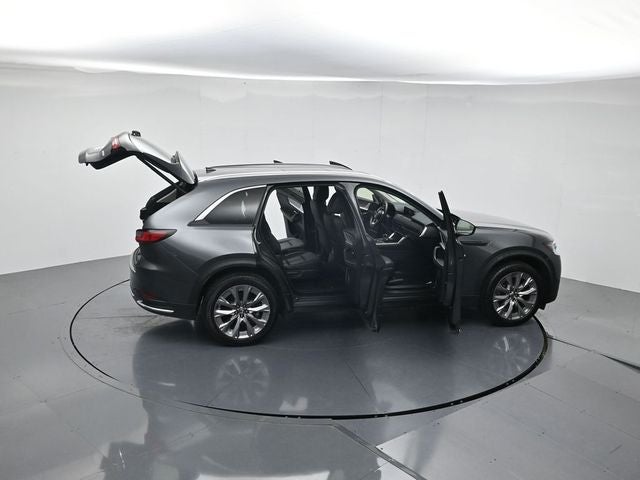 2024 Mazda Mazda CX-90 3.3 Turbo Premium
