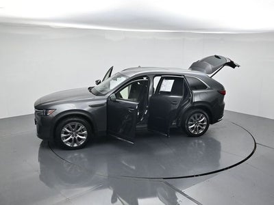 2024 Mazda Mazda CX-90 3.3 Turbo Premium