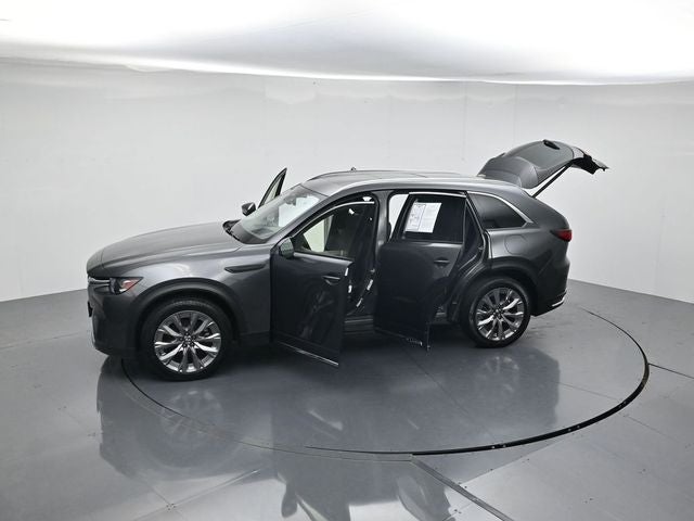 2024 Mazda Mazda CX-90 3.3 Turbo Premium