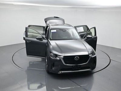 2024 Mazda Mazda CX-90 3.3 Turbo Premium