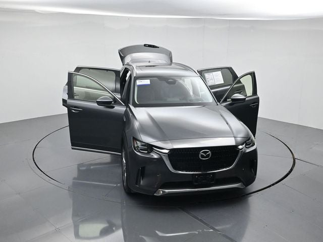 2024 Mazda Mazda CX-90 3.3 Turbo Premium