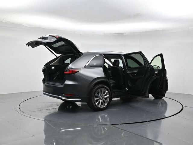2024 Mazda Mazda CX-90 3.3 Turbo Premium