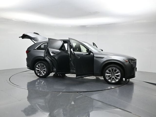 2024 Mazda Mazda CX-90 3.3 Turbo Premium