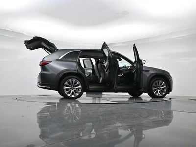 2024 Mazda Mazda CX-90 3.3 Turbo Premium