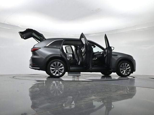 2024 Mazda Mazda CX-90 3.3 Turbo Premium