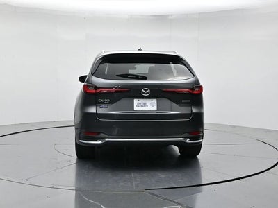 2024 Mazda Mazda CX-90 3.3 Turbo Premium