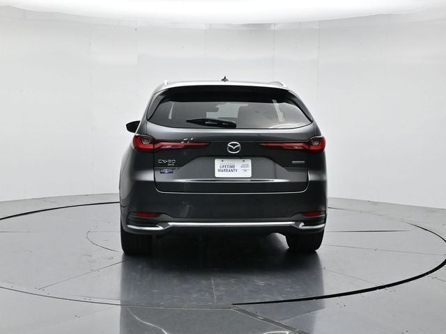 2024 Mazda Mazda CX-90 3.3 Turbo Premium