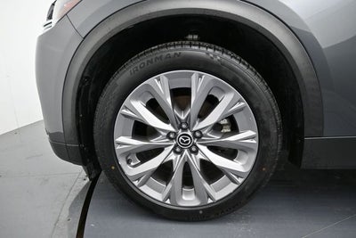 2024 Mazda Mazda CX-90 3.3 Turbo Premium