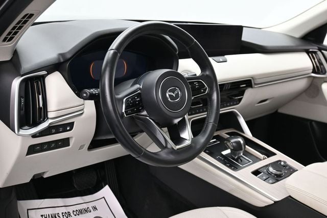2024 Mazda Mazda CX-90 PHEV Premium Plus