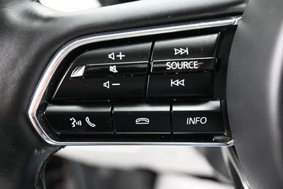 2024 Mazda Mazda CX-90 PHEV Premium Plus