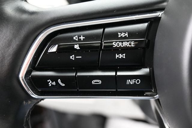2024 Mazda Mazda CX-90 PHEV Premium Plus