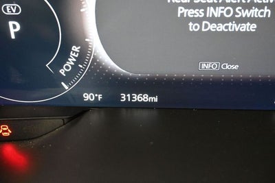 2024 Mazda Mazda CX-90 PHEV Premium Plus