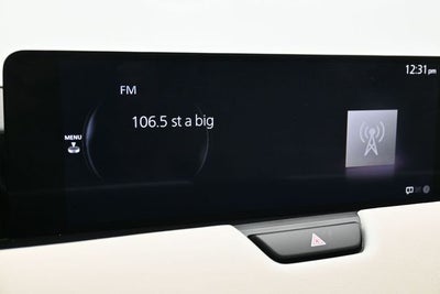 2024 Mazda Mazda CX-90 PHEV Premium Plus
