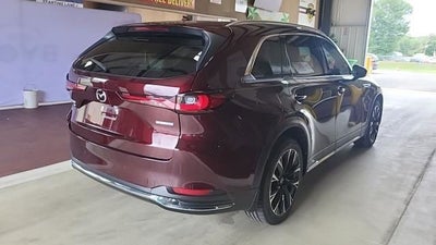 2024 Mazda Mazda CX-90 PHEV Premium Plus