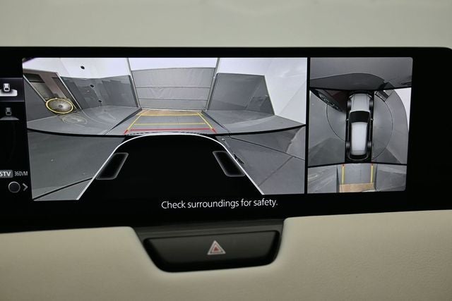 2024 Mazda Mazda CX-90 PHEV Premium Plus