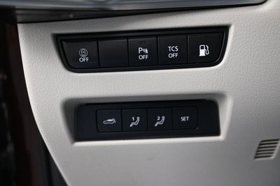 2024 Mazda Mazda CX-90 PHEV Premium Plus