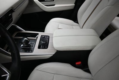2024 Mazda Mazda CX-90 PHEV Premium Plus