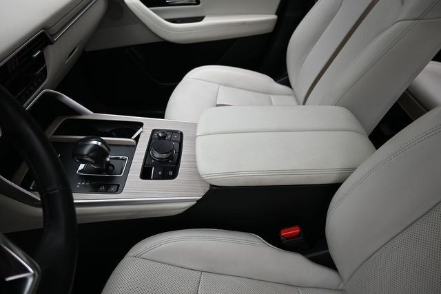 2024 Mazda Mazda CX-90 PHEV Premium Plus
